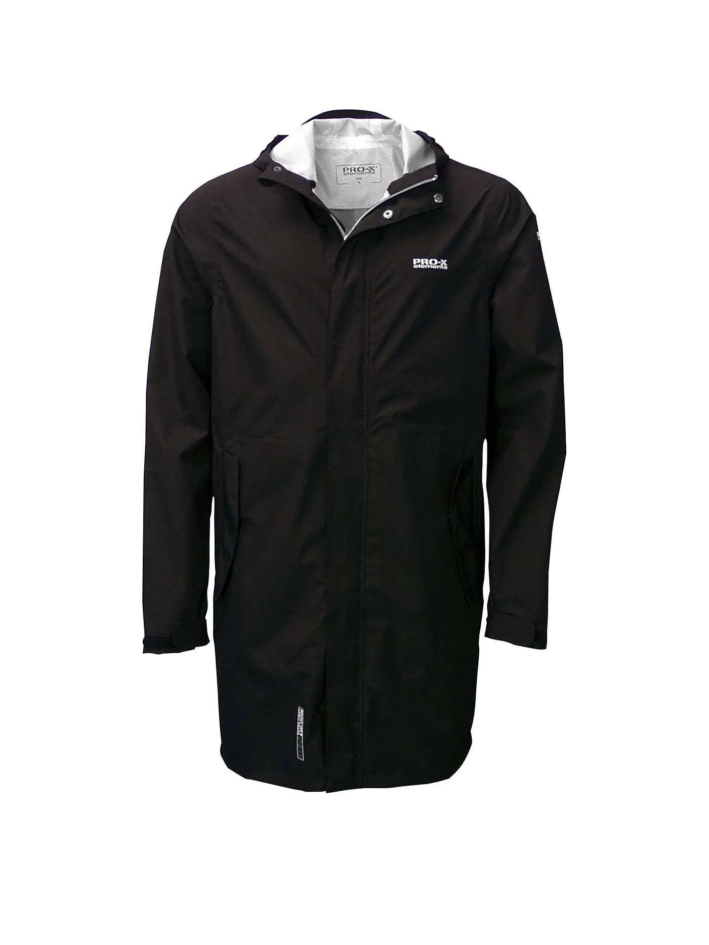 PRO-X ELEMENTS | Herren Regenkurzmantel Trench | 